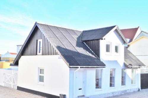  Løkken City Apartment in 9480 Løkken