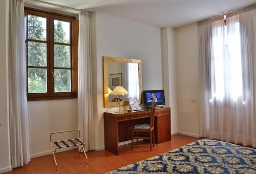 Villa Neroli - Place of Charme, Florencja (zdjęcie 3)
