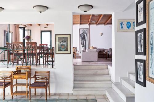 Eva Suites & Apartments, Agia Marina Nea Kydonias (fotografie 10)