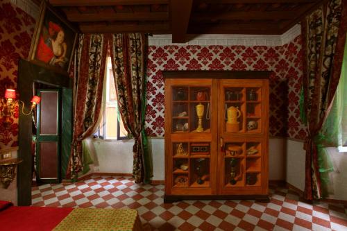 Antica Dimora De Michaelis - image 13