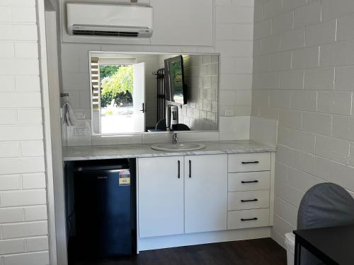 Wattle Motel in Seymour