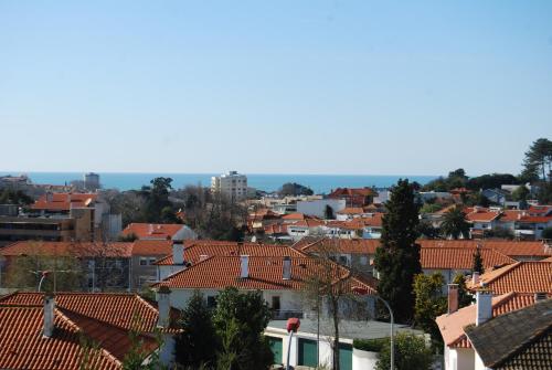  Home At Porto - Serralves, Pension in Porto