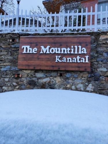 The Mountilla Resort