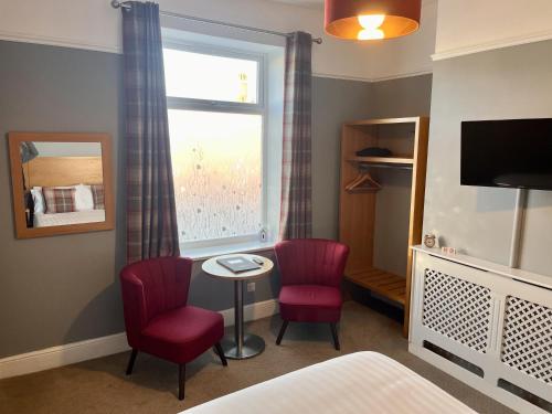 Hotel Katherine - image 7
