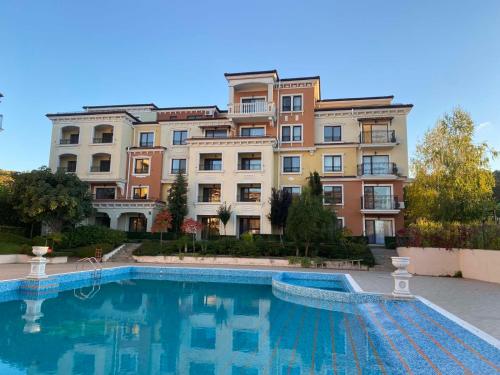 Lilia Apartments Каваци, Созопол