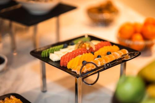 The Emporium Hotel Plovdiv - MGallery Collection