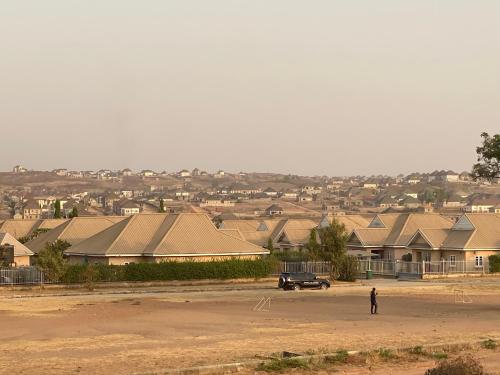 Nearby attraction, C7 Hazelwood Residence &amp; Suites in Abuja