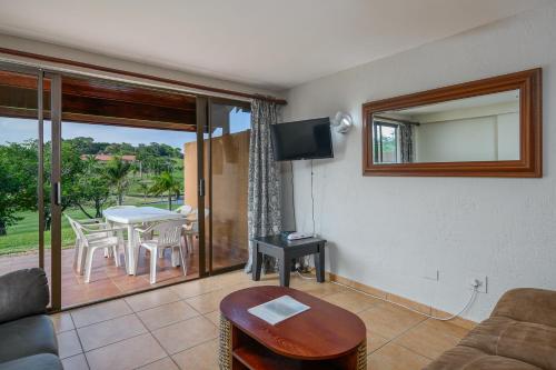 Facilities, San Lameer Villa 10416 - 1 Bedroom Classic - 2 pax - San Lameer Rental Agency in Southbroom