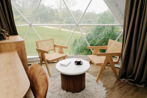 Facilities, 150 Peakway Mountain Resort in Dalaguete