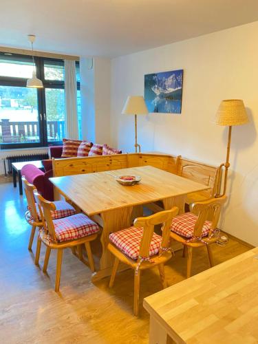Apartments Steinwänd (Apartments Steinwand) in Grünau im Almtal
