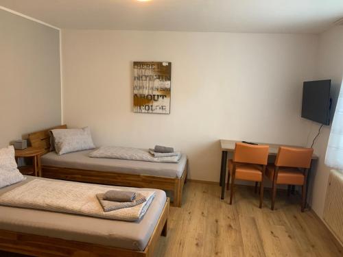 Roccos Raum - main image