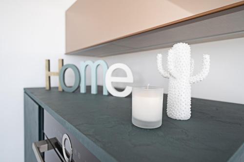 APARTMENT YIN & YANG - Regarda Travel - Apartment - Lazise