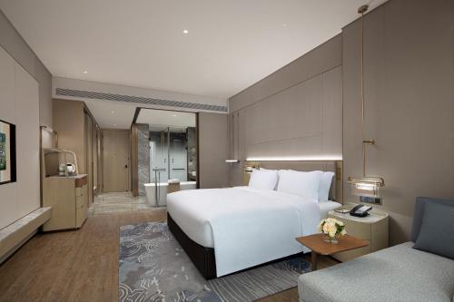 Ningbo International Conference Center Wonderland Hotel, Ningbo (foto 7)