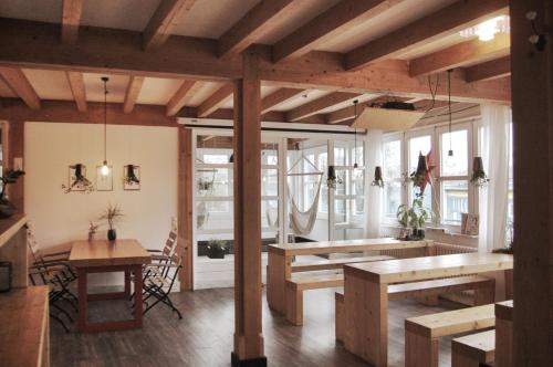EASY Lodges Berlin