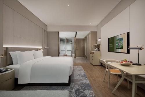 Ningbo International Conference Center Wonderland Hotel, Ningbo (foto 9)