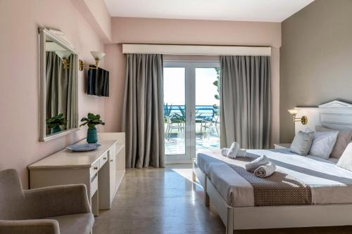 Arion Palace Hotel - Adults Only Hotel de charme Ierápetra