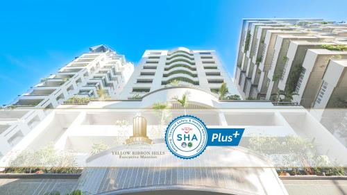 Yellow Ribbon Hills Boutique Suites, Bangkok