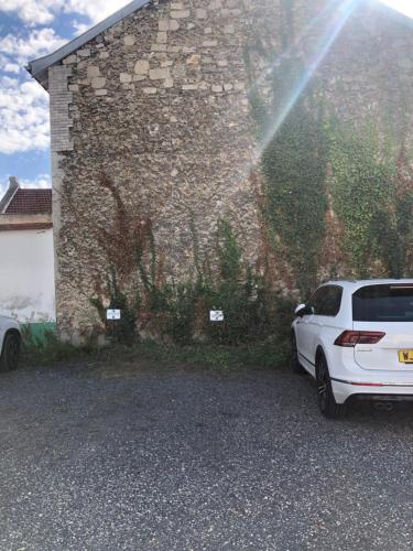 Maison d'hôtes La Poterne - image 14