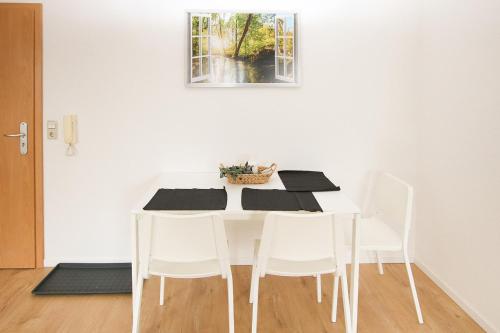 設施, Work & Stay Apartment 2 rooms in 林登