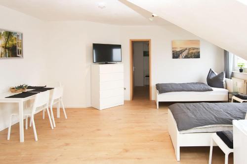 Work & Stay Apartment 2 rooms in 林登