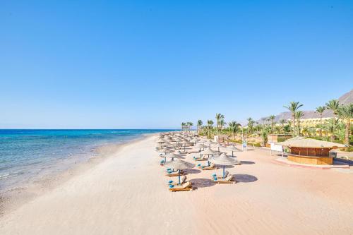 Mosaique Beach Resort Taba Heights photo 3