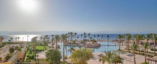 Mosaique Beach Resort Taba Heights photo 1
