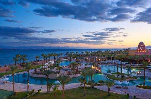 Mosaique Beach Resort Taba Heights