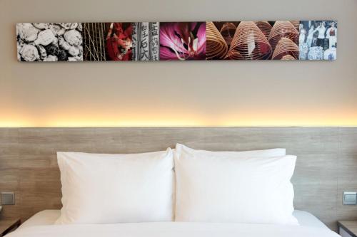 Lodgewood by Nina Hospitality Mong Kok