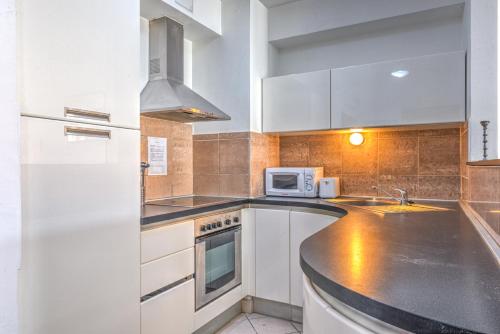 Budapest City Center Apartments - main image
