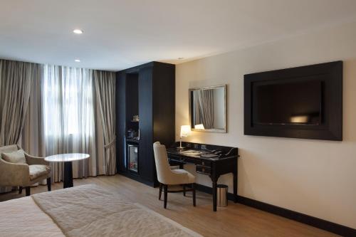 Miramar By Windsor Copacabana, Rio de Janeiro (Foto 3)