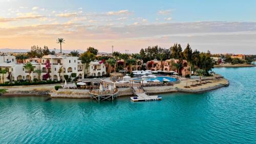 Hotel Sultan Bey Resort Hurghada