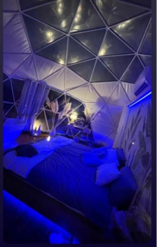 Melograno Bubble Glamping