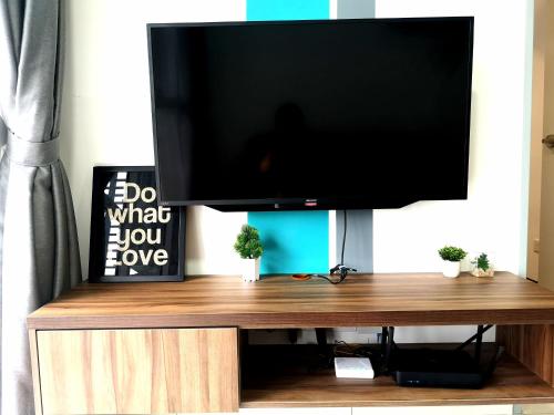Pinnacle Sri Petaling nearby Stadium Bukit Jaili Cozy 8ppl Maxine suite, Kuala Lumpur (fotografie 2)