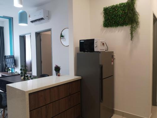 Pinnacle Sri Petaling nearby Stadium Bukit Jaili Cozy 8ppl Maxine suite, Kuala Lumpur (fotografie 6)