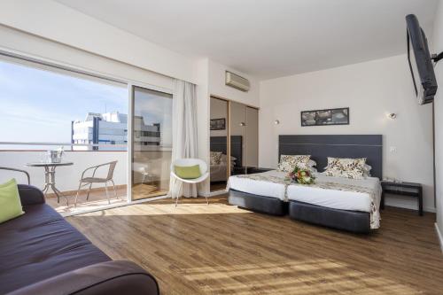 Pestana Alvor Atlantico Residences Beach Suites - image 9