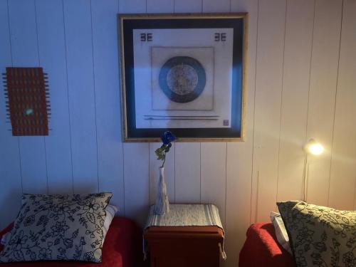 Saarituvat Cottages - image 12