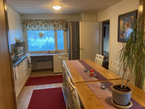 Saarituvat Cottages - main image