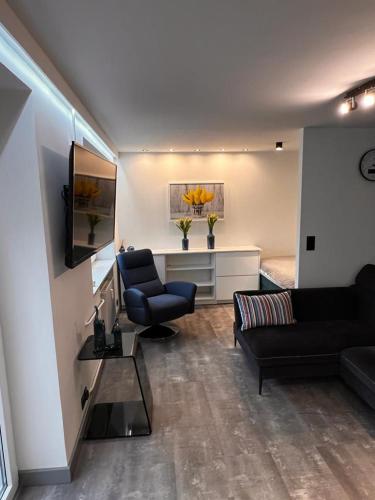 Makowy Apartament Konin
