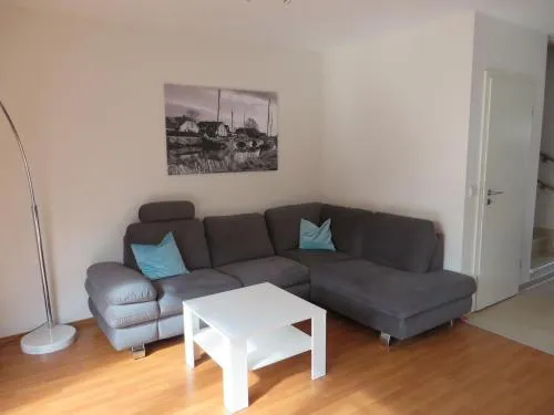 NEU! Ferienhaus Küstenliebe in Harlesiel, Deutschland