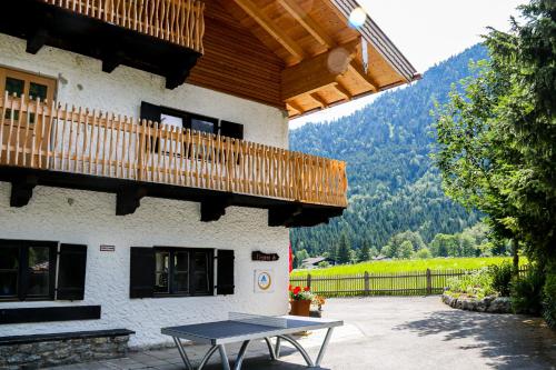 Jugendherberge Schliersee - Accommodation