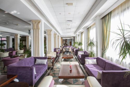 Tsokkos Gardens Hotel in Protaras