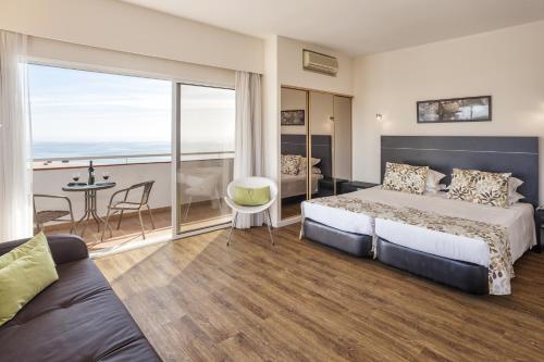 Pestana Alvor Atlantico Residences Beach Suites - image 14