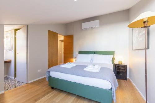 Rome As You Feel - Luxury Terrace in Navona