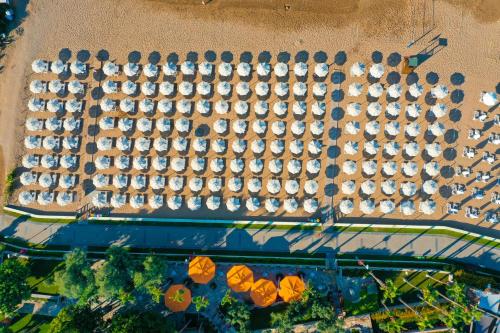 Arum Barut Collection - Ultra All Inclusive