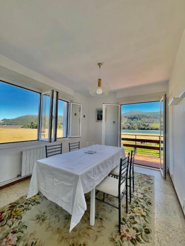 SAN ANTONIO BEACH by Urdaibai rentals in Busturia