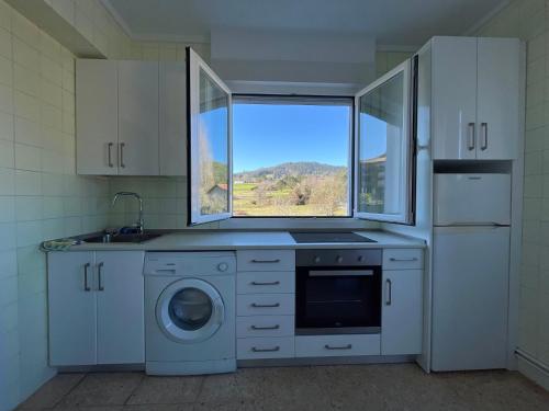 SAN ANTONIO BEACH by Urdaibai rentals in Busturia