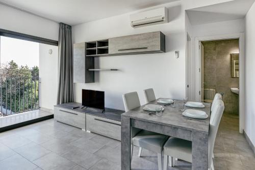 Giuliano Superior para 4 personas - Apartment - Empuriabrava