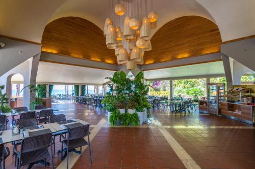 餐廳, 阿魯姆巴魯特精選飯店-超全包式 (Arum Barut Collection - Ultra All Inclusive) in 馬納夫加特