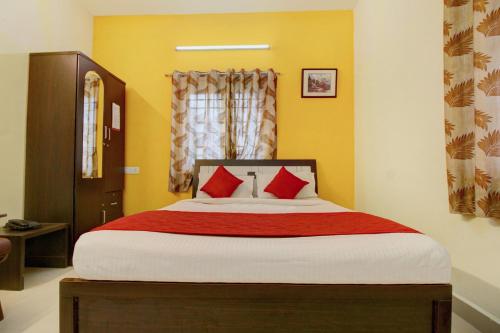 OYO Flagship 1602 Saidapet Guest House