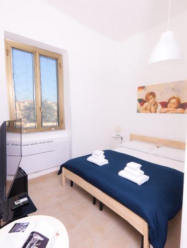 Cielo Vaticano Guest House, Rome (photo 5)